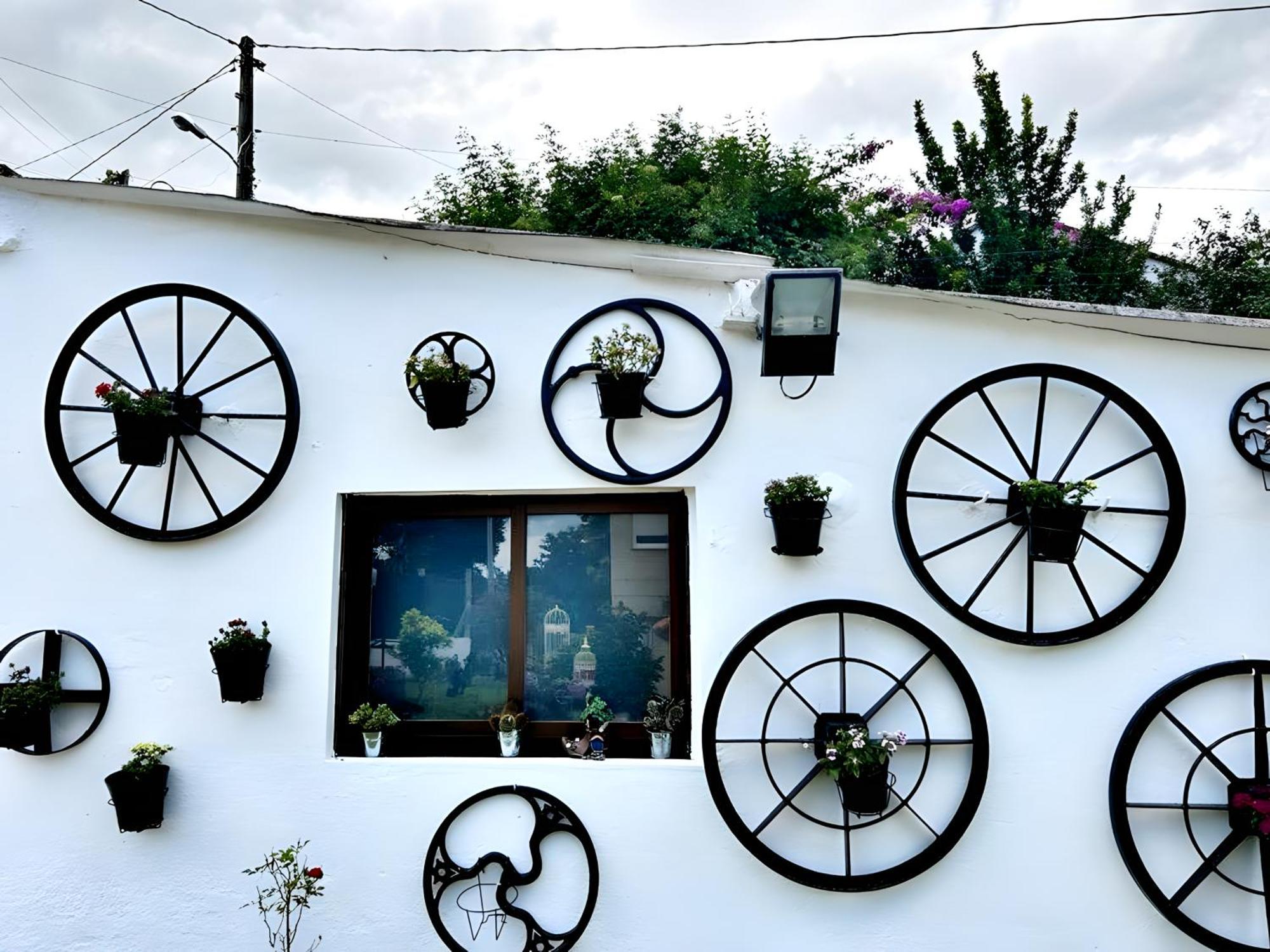 Holibai, Casa Caeiro ,Un Hogar Lejos De Casa, Sabaris, Galicia Lägenhet Baiona Exteriör bild